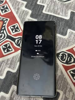 OnePlus 8 single sim 8/128