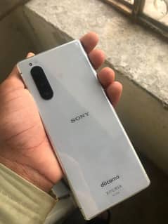 Sony Xperia 5 water pack 10/10 condition non pta