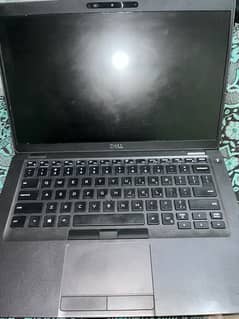 Dell Latitude 5400 core i5 8th generation