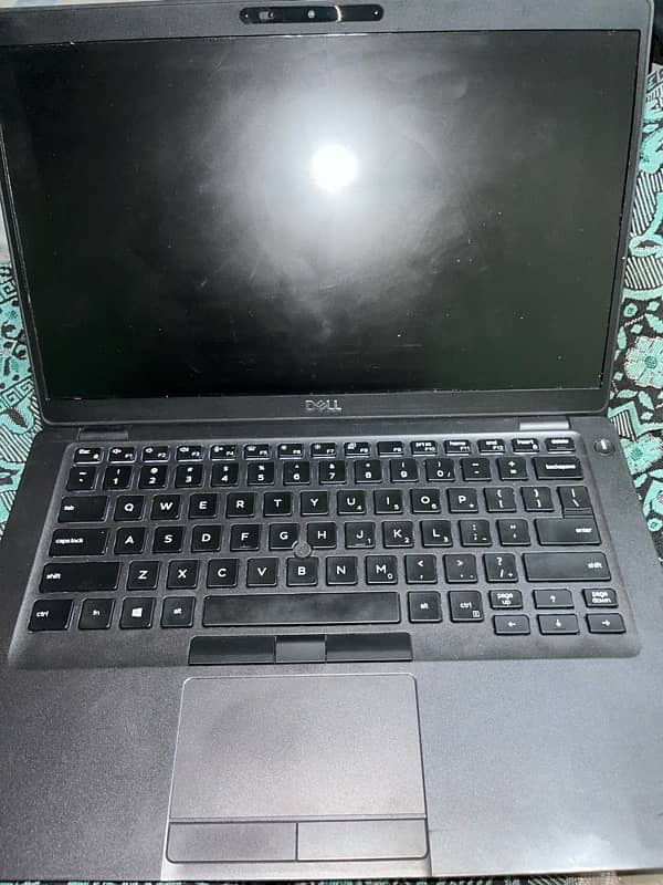 Dell Latitude 5400 core i5 8th generation 0