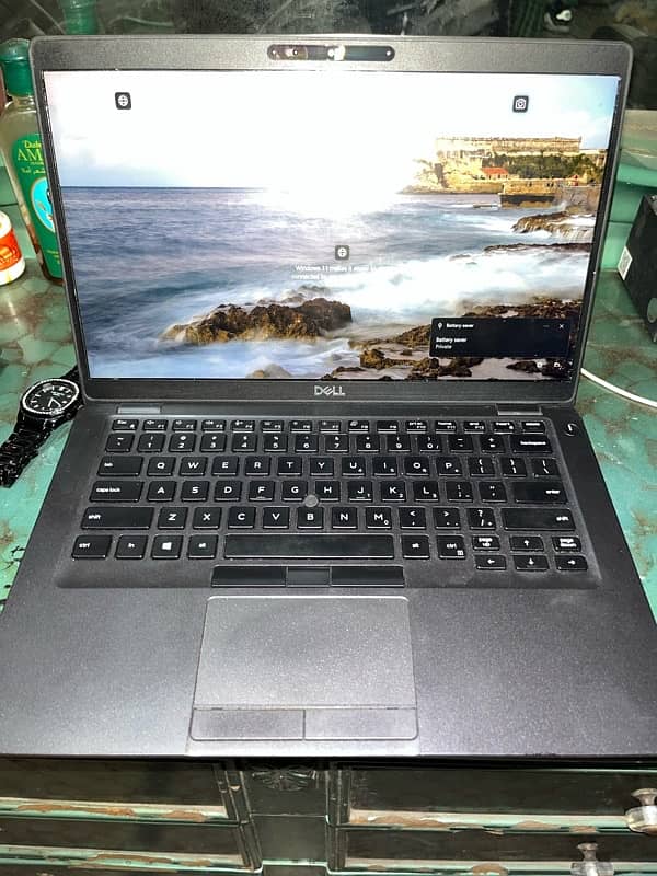 Dell Latitude 5400 core i5 8th generation 1