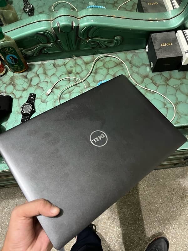 Dell Latitude 5400 core i5 8th generation 6