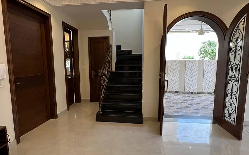 5 Marla luxury House Available For Sale In DHA 9 town Lahore 14