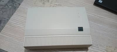 PBX INTERCOM DEVICE