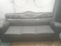 Sofa new