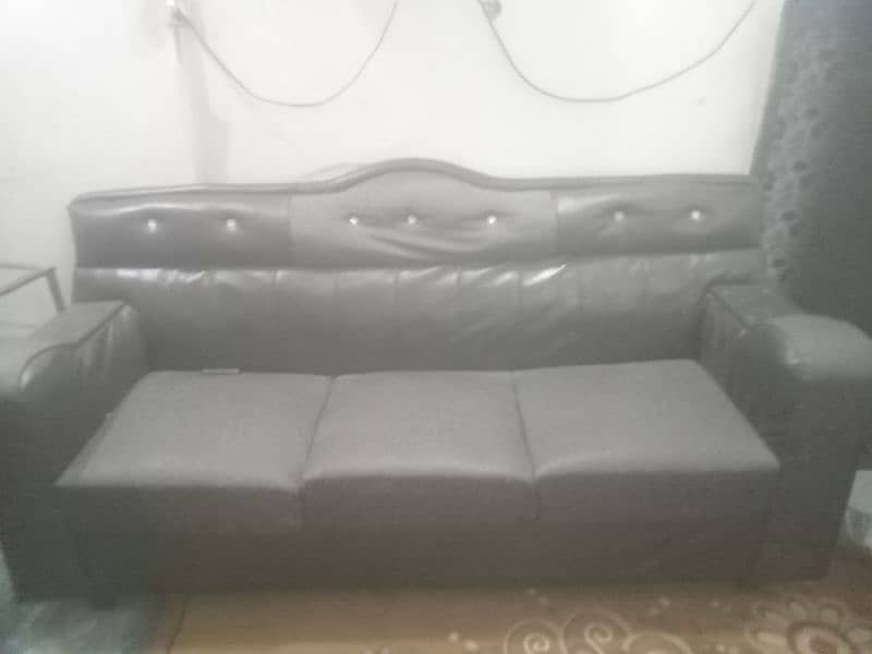 Sofa new 0