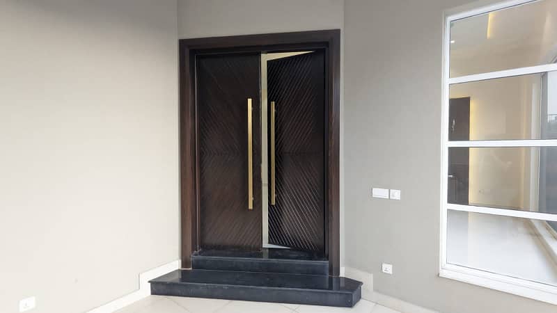 5 Marla luxury House Available For RENT In DHA 9 town Lahore 0