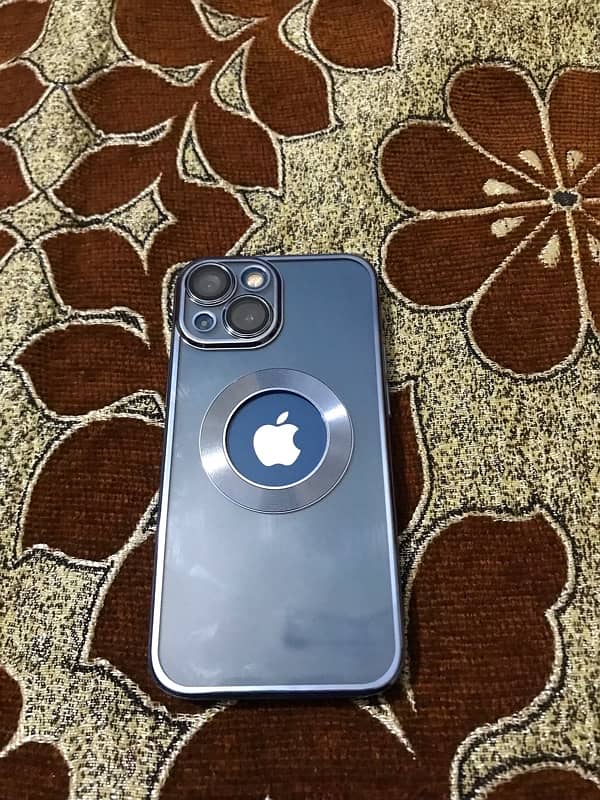 I phone 13 mini 128 GB contact 03014815362 2