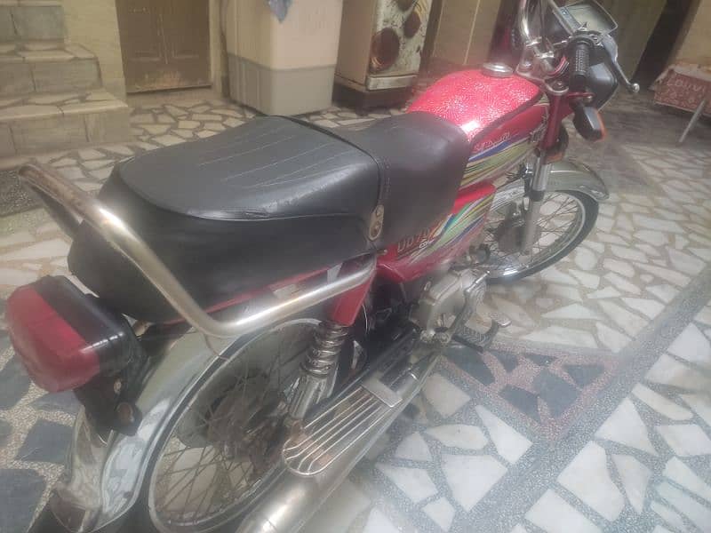 unique 70 cc 7