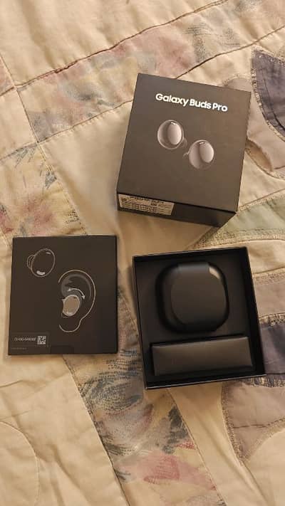 Samsung Buds Pro