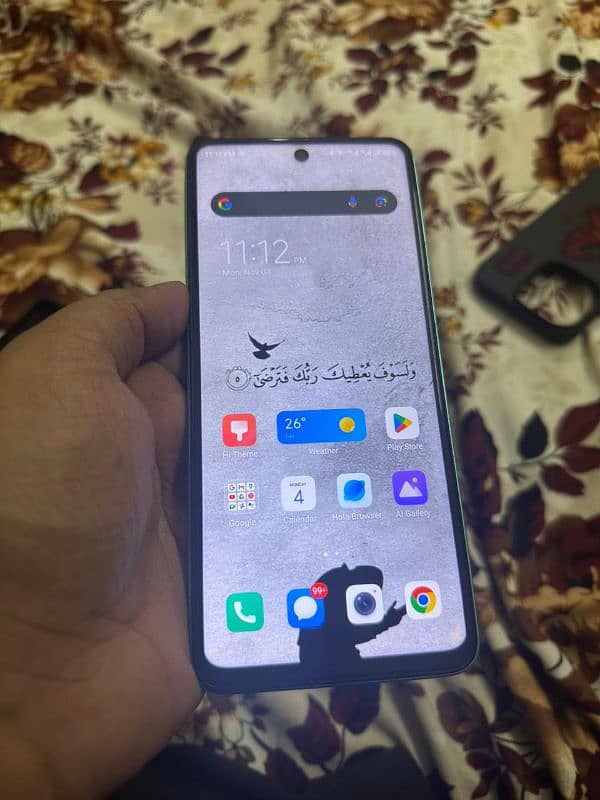 Tecno Camon 19 Neo 1