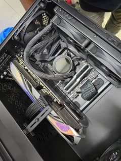 gaming pc rtx 4090