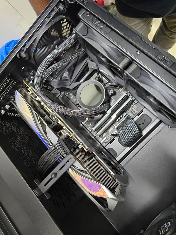 gaming pc rtx 4090 0