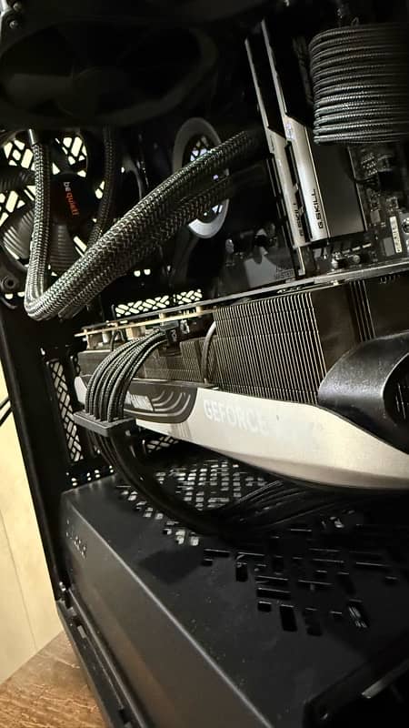 gaming pc rtx 4090 4