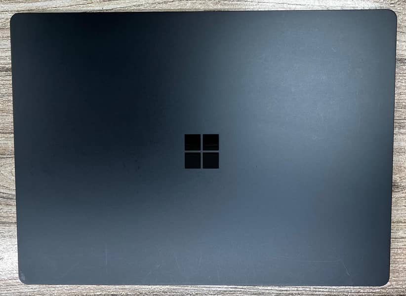 Microsoft Surface Laptop 3 1868 (i5-10th-8-256-13.5”-2K-T) - ALFA TECH 6