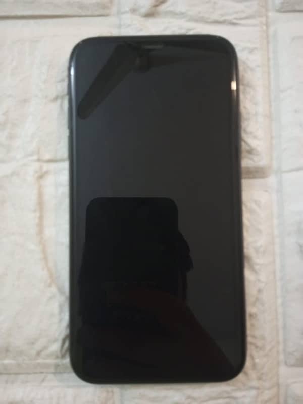 iphone 11 (FU) 64gb 2