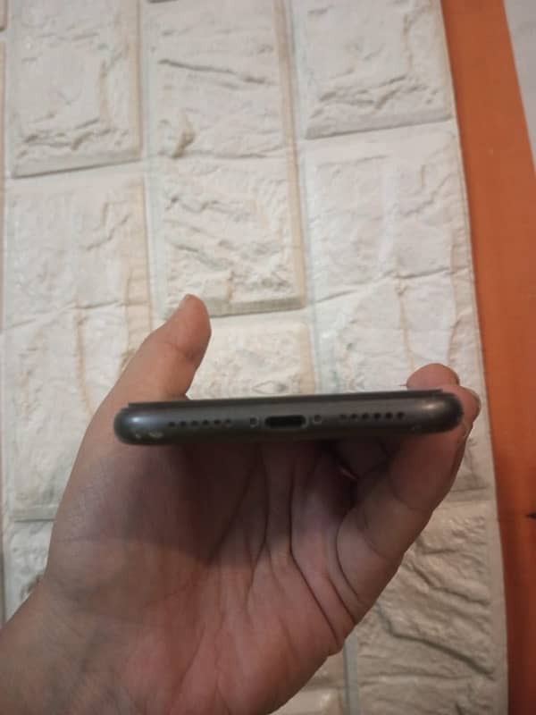 iphone 11 (FU) 64gb 4