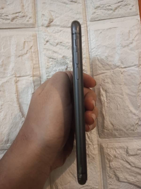 iphone 11 (FU) 64gb 6