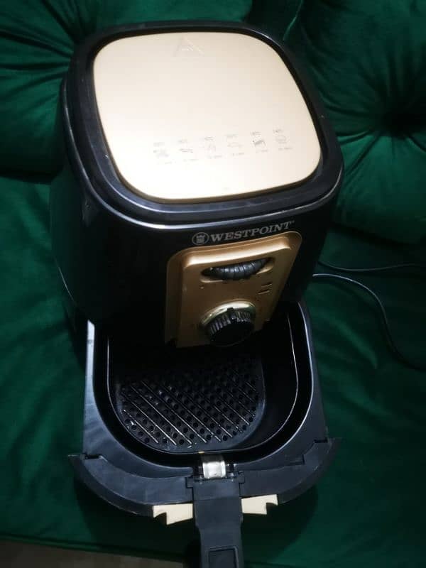 air fryer 1