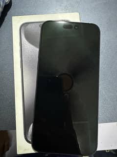 iphone 15pro max A good condition