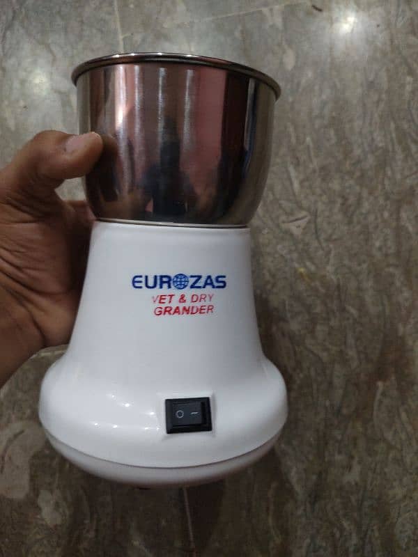 eurozas glander 2 in 1 3