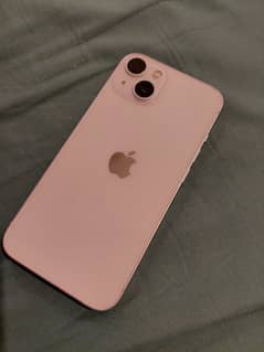 Iphone 13 128GB PTA APPROVED