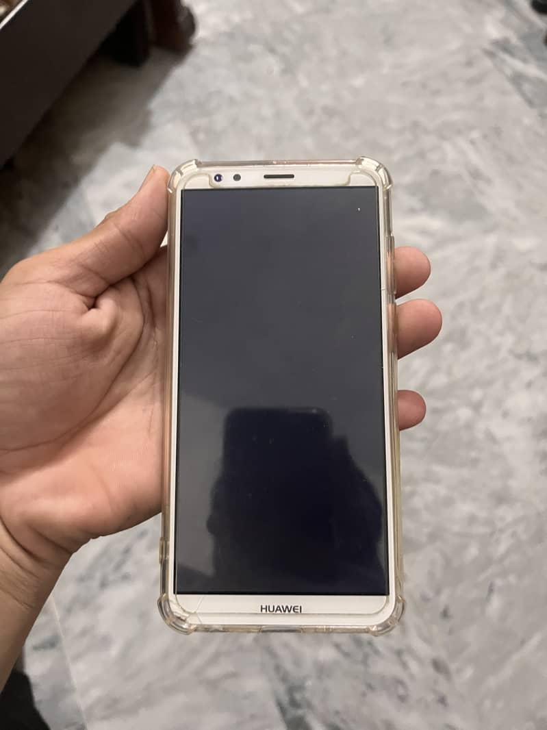 huawei y7 1