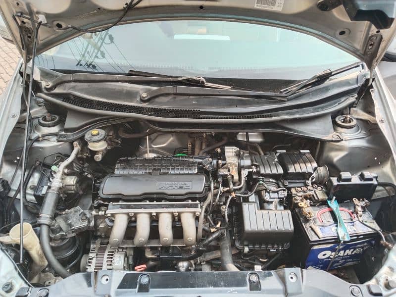 Honda City IVTEC 2019 2