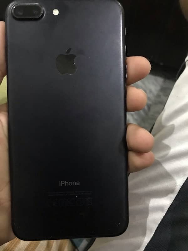 iphone7plus 128gb non pta 2