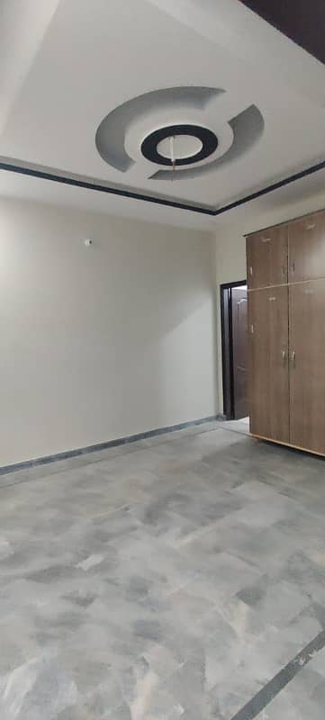 4 marla brand new flat is available for rent in canal fort 2 housing scheme canal road near sozo water park lahore. 3