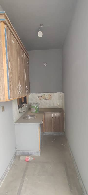 4 marla brand new flat is available for rent in canal fort 2 housing scheme canal road near sozo water park lahore. 5