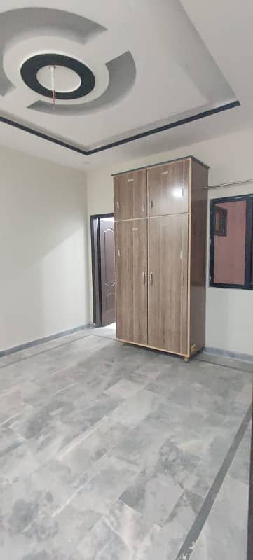 4 marla brand new flat is available for rent in canal fort 2 housing scheme canal road near sozo water park lahore. 8