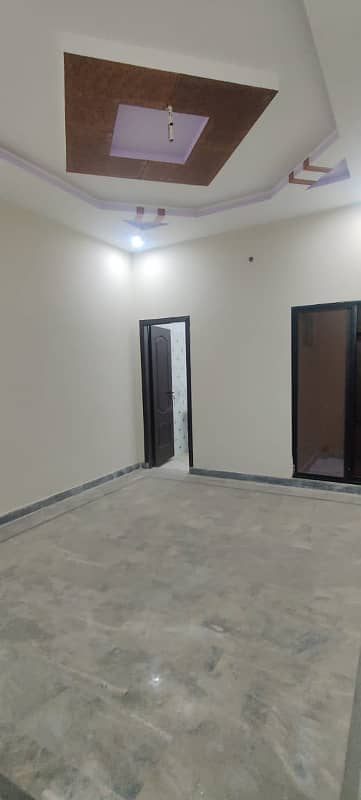 4 marla brand new flat is available for rent in canal fort 2 housing scheme canal road near sozo water park lahore. 15