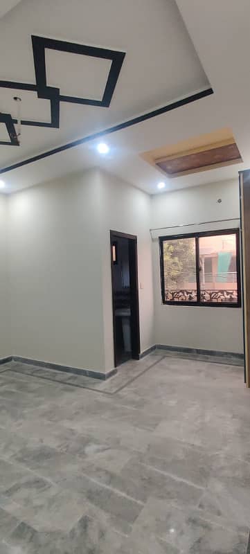 4 marla brand new flat is available for rent in canal fort 2 housing scheme canal road near sozo water park lahore. 20