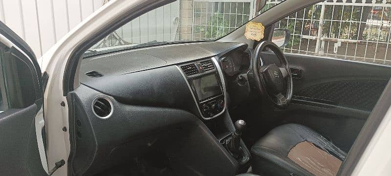 Suzuki Cultus VXL 2019 8