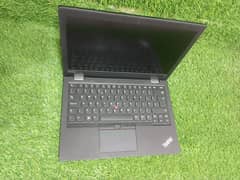 LENOVO I5 8 GENERATION 8GB RAM 128GB SSD TOUCH SCREEN 10 /10 CONDITION