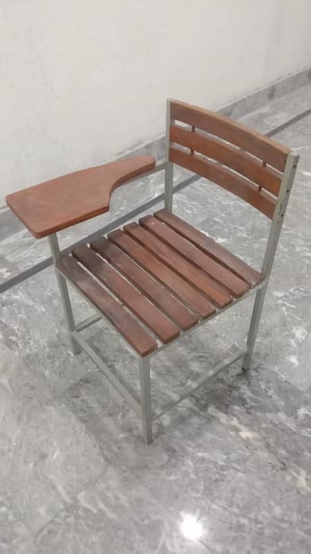 School Chairs 1