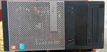 i5 3rd Gen | Dell Optiplex 3010 Tower