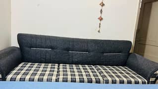 5 seater sofa set