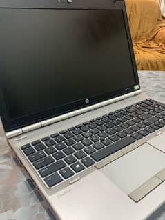 Hp EliteBook i7 3rd gen | 4GB RAM/128GB SSD