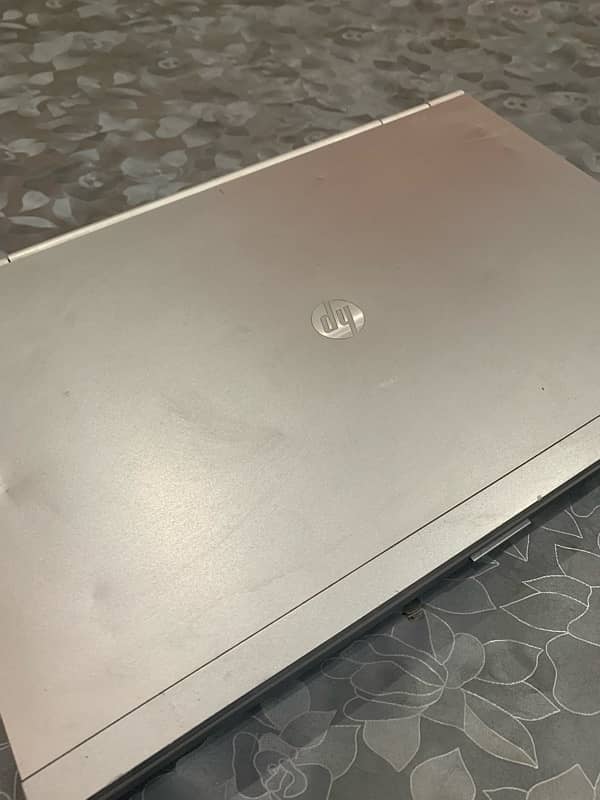 Hp EliteBook i7 3rd gen | 4GB RAM/128GB SSD 1