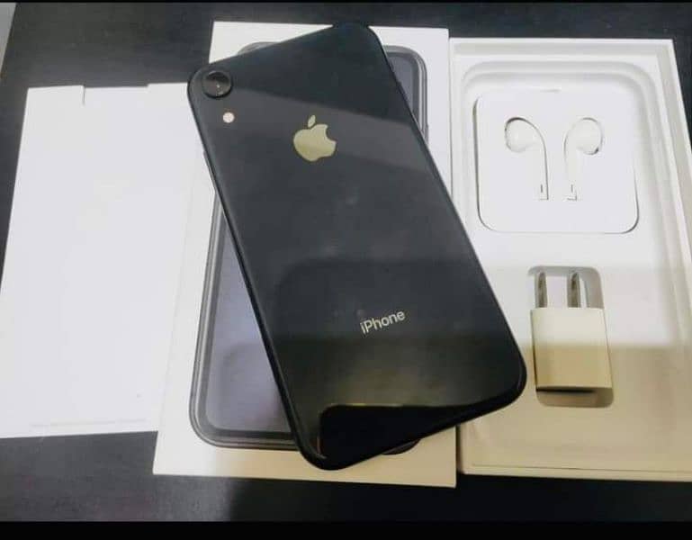 iphone XR 256GB PTA approved 03250120476 WhatsApp 1