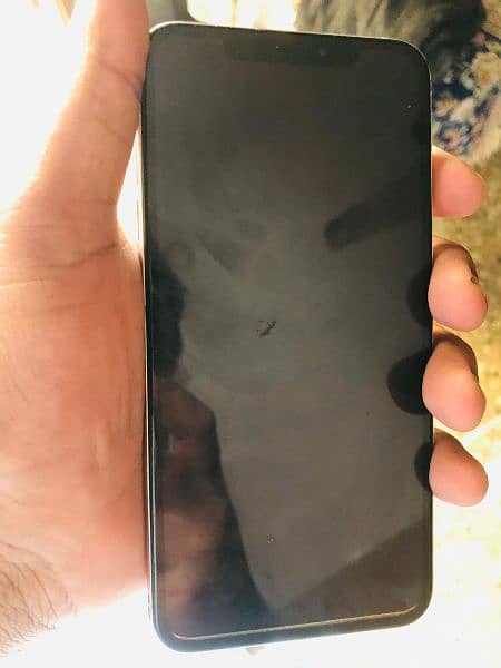 IPhone XS max 64 GB NON PTA 4