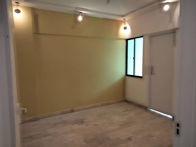 1st floor 2 Bed Lounge Leased Flat For Sale In Gulshan Block 2 2