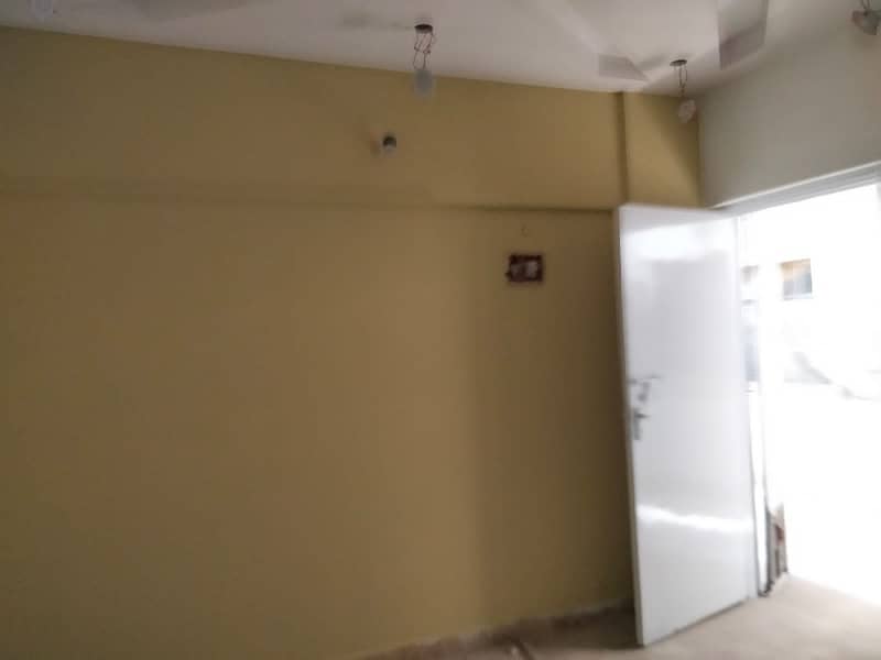 1st floor 2 Bed Lounge Leased Flat For Sale In Gulshan Block 2 5