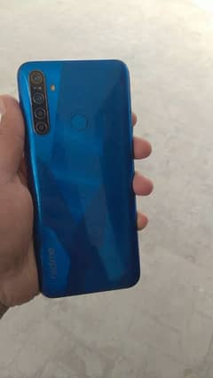 realme 5