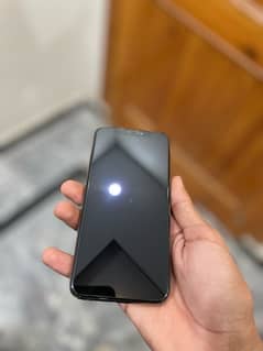 iPhone XS