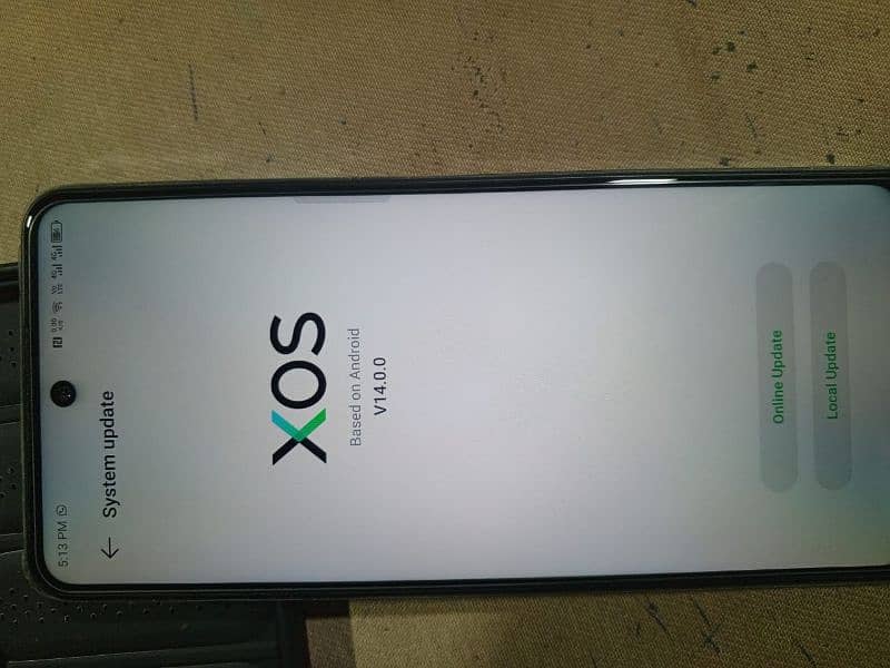 infinix note 30 condition  10/10 6