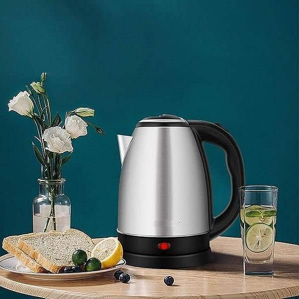 Electric Kettle 3