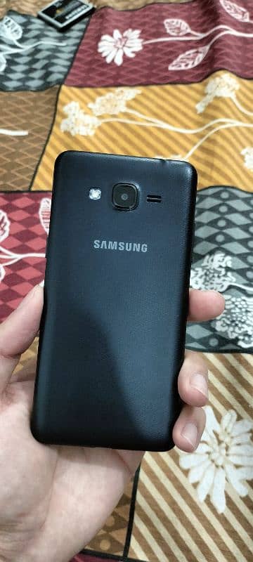 Samsung grand prime plus 2